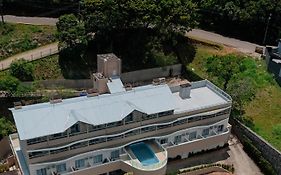 Oasis do Mar Hotel - A melhor vista de Itapema